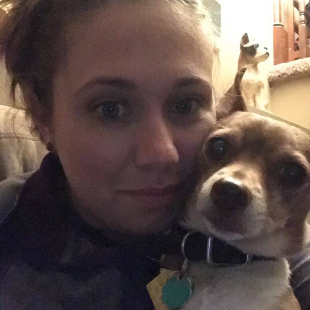 Meet your Posher, Stephanie